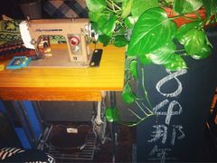 84那年·咖啡生活馆-84那年咖啡馆(李沧万达店)