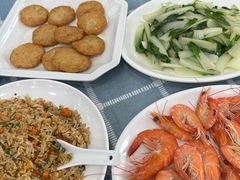 -明记海鲜大排档(巽寮湾店)