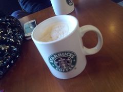 20110403623-星巴克(北京王府井店)