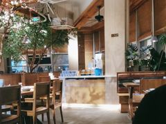 -蜜桃餐厅·伴山(湖滨商业街店)