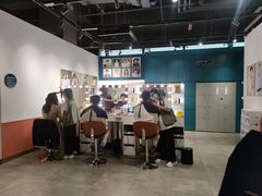-海马体照相馆(天津世纪都会店)