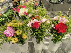 -鹿岛生活(熙地港店)