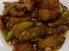 -老厨家(中央大街西七道街店)