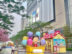 -东莞松山湖万象汇