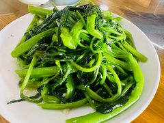 -蓝湾碧波·老字号·疍家非遗海上餐厅