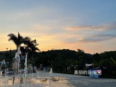 -清远熹乐谷温泉度假酒店