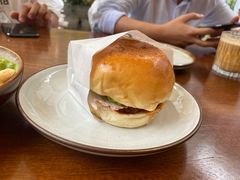 -RAC BAR(安福路店)