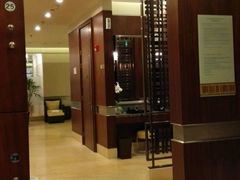 -上海新发展亚太JW万豪酒店