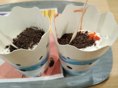 -麦当劳(民盈·国贸城店)