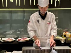 -大渔铁板烧(万象城店)