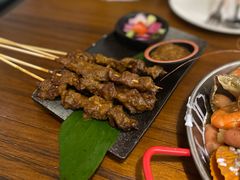 -仓库南洋海鲜小排档(柳河路店)