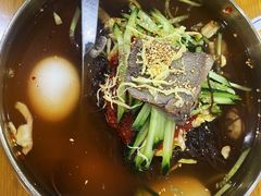 -顺姬冷面(延大店)