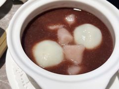 红豆汤圆-鼎泰丰(国贸商城店)