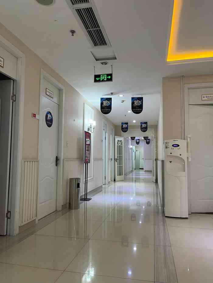 美极整形美容医院-"【项目】白瓷娃娃 黑脸娃娃总体来说不错.