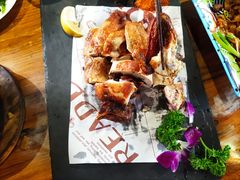 -古琢小馆·珠海味(南方软件园店)