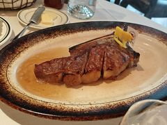 招牌大里脊双人份-Wolfgang’s Steakhouse 沃夫冈牛排馆(上海白玉兰广场店)