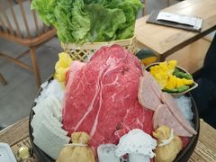 -云渔堂蒸汽石锅鱼(万达店)