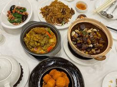 -御彩酒家(东风东路店)