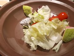 -松鹤精致料理(五一中路店)