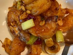 -扬州香格里拉·香宫中餐厅