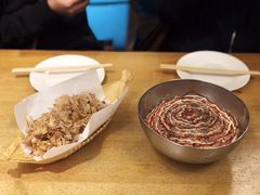 -鬼味烤翅(南锣鼓巷店)