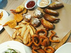 -必胜客(花舞大唐博物馆店)