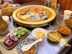-阿昌白族石板烧·菌锅(大理古城店)