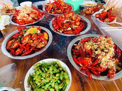 -五七小李子油焖大虾(总店)