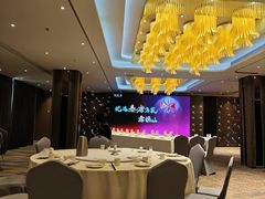 -北京宝辰饭店·聚彩轩中餐厅