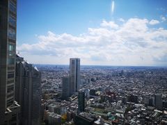 -东京都厅舍