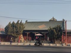 -延庆观
