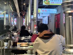 -哈哈碳都·牛肋条无限自助烤肉(宝龙店)