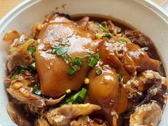 -小土豆北方菜馆(文慧园店)