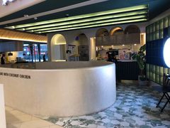 -狐狸爱上椰子鸡(金地广场店)