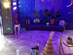 -东方好莱坞(文化路店)