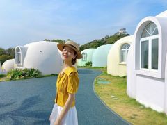 -漳州滨海火山岛自然生态风景区