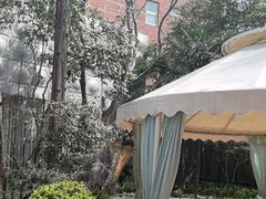 -和平官邸·花园餐厅(武定西路店)