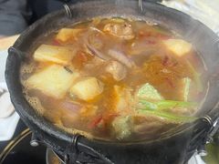 -范贤光鸡公煲(平乐园总店)