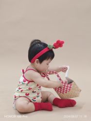 -小木马儿童摄影