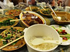 -夏雨路轩特色餐厅·十年经营