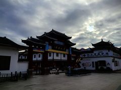 -古田会议纪念馆