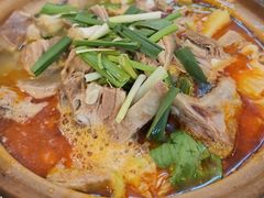 -晋情·游子轩(梅花路店)