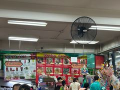 -瓦洛洛传统市场