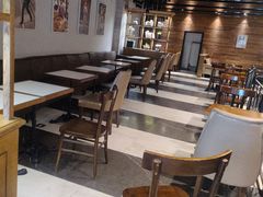 大堂-巴黎贝甜(银城东苑店)