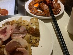 -春天烤肉自助餐厅(南内环店)