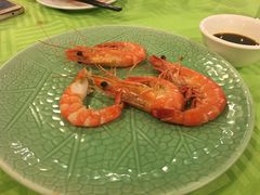 -盛港湾海鲜食府(黄沙店)