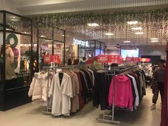 -沈阳大商千盛购物中心有限公司(长江街店)