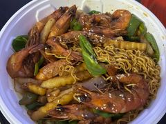 -陈光记烧腊店(罗保博士街店)