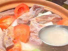 -一坐一忘云南菜(卓悦中心)