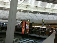 -麦当劳(机场DFS店)
